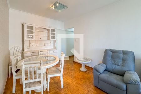 Sala de apartamento à venda com 2 quartos, 80m² em Aclimação, São Paulo