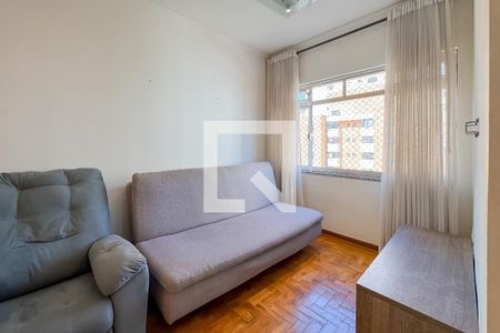 Sala de apartamento à venda com 2 quartos, 80m² em Aclimação, São Paulo