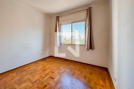 Quarto 1 de apartamento à venda com 2 quartos, 80m² em Aclimação, São Paulo