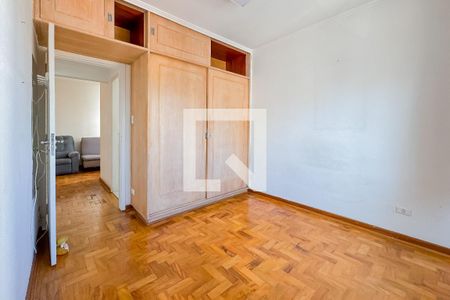 Quarto 1 de apartamento à venda com 2 quartos, 80m² em Aclimação, São Paulo