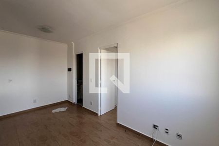 Sala de apartamento para alugar com 1 quarto, 34m² em Cambuci, São Paulo