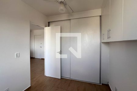 Quarto de apartamento para alugar com 1 quarto, 34m² em Cambuci, São Paulo