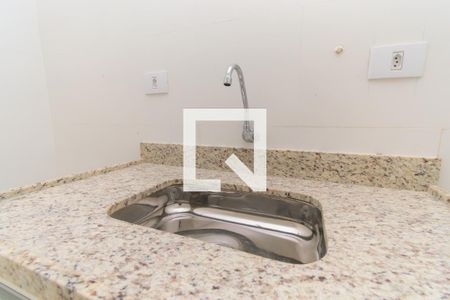 Apartamento para alugar com 1 quarto, 36m² em Consolação, São Paulo