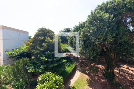 Vista do Quarto 03 de apartamento à venda com 3 quartos, 76m² em Jardim do Vovô, Campinas
