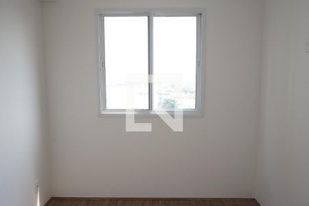 Quarto  de apartamento à venda com 1 quarto, 25m² em Belenzinho, São Paulo