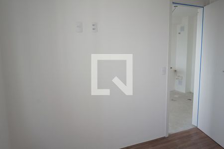 Quarto  de apartamento à venda com 1 quarto, 25m² em Belenzinho, São Paulo