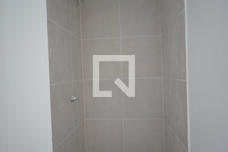 Banheiro de apartamento à venda com 1 quarto, 25m² em Belenzinho, São Paulo