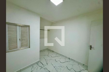 Quarto 2 de casa para alugar com 2 quartos, 55m² em Parque Continental I, Guarulhos