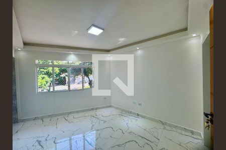 Casa para alugar com 2 quartos, 55m² em Parque Continental I, Guarulhos