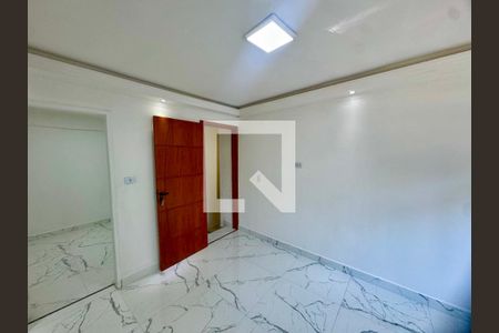 Casa para alugar com 2 quartos, 55m² em Parque Continental I, Guarulhos