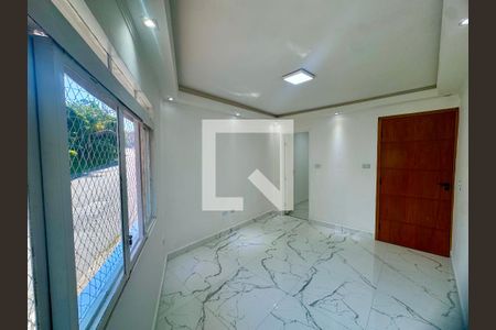Casa para alugar com 2 quartos, 55m² em Parque Continental I, Guarulhos