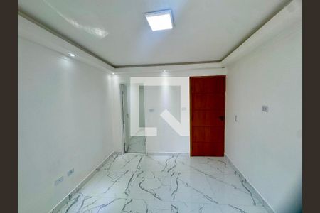 Casa para alugar com 2 quartos, 55m² em Parque Continental I, Guarulhos