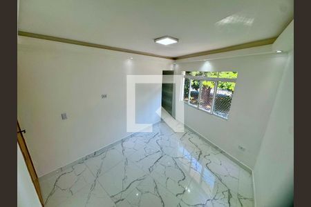 Casa para alugar com 2 quartos, 55m² em Parque Continental I, Guarulhos