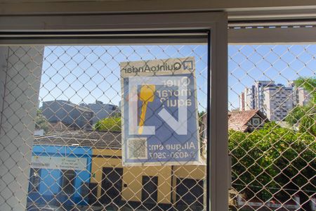 Placa de apartamento à venda com 4 quartos, 128m² em Centro, São Leopoldo