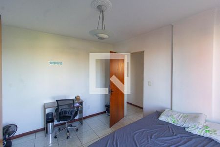 Quarto 2 de apartamento à venda com 4 quartos, 128m² em Centro, São Leopoldo