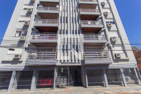Fachada de apartamento à venda com 4 quartos, 128m² em Centro, São Leopoldo
