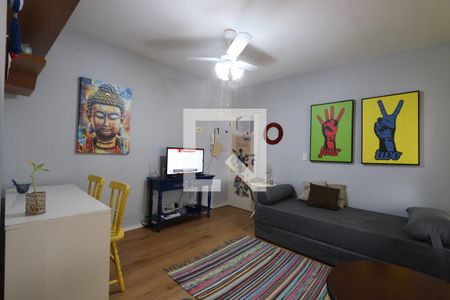 Studio  de kitnet/studio para alugar com 1 quarto, 40m² em Centro Histórico de São Paulo, São Paulo