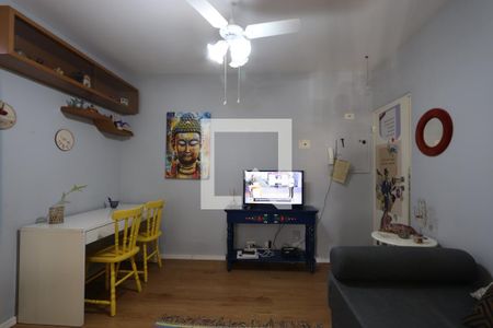 Studio  de kitnet/studio para alugar com 1 quarto, 40m² em Centro Histórico de São Paulo, São Paulo