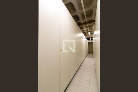 Área comum de apartamento à venda com 3 quartos, 138m² em Jardim Chapadão, Campinas