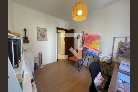 Foto 21 de apartamento à venda com 3 quartos, 109m² em Vila Andrade, São Paulo