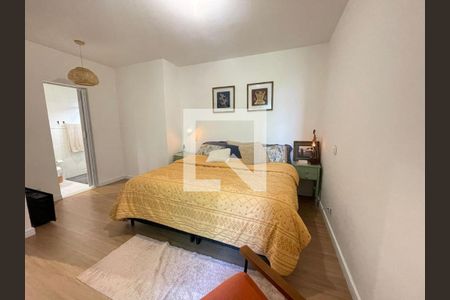 Foto 13 de apartamento à venda com 3 quartos, 109m² em Vila Andrade, São Paulo
