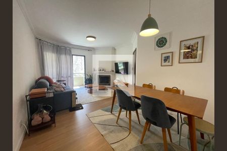 Foto 07 de apartamento à venda com 3 quartos, 109m² em Vila Andrade, São Paulo