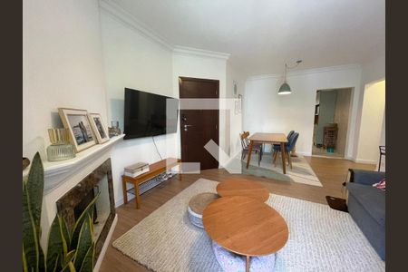 Foto 04 de apartamento à venda com 3 quartos, 109m² em Vila Andrade, São Paulo