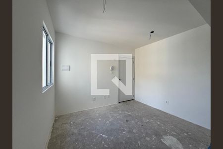 Sala de apartamento à venda com 2 quartos, 45m² em Campina, São Leopoldo