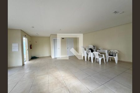 Área comum de apartamento à venda com 2 quartos, 45m² em Campina, São Leopoldo