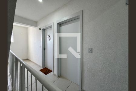 Área comum de apartamento à venda com 2 quartos, 45m² em Campina, São Leopoldo