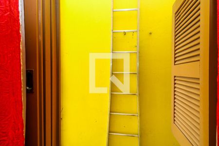 Vista do Quarto 3 de casa à venda com 4 quartos, 126m² em Glória, Porto Alegre