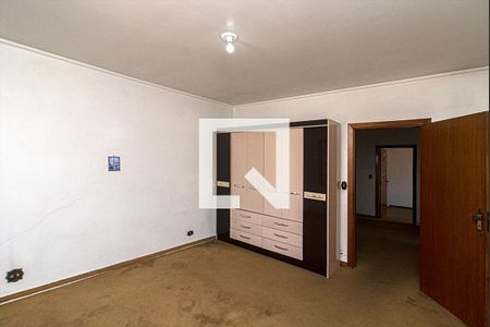 Suíte 1 de casa à venda com 4 quartos, 262m² em Vila Brasilio Machado, São Paulo