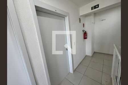 Área comum de apartamento à venda com 2 quartos, 45m² em Campina, São Leopoldo