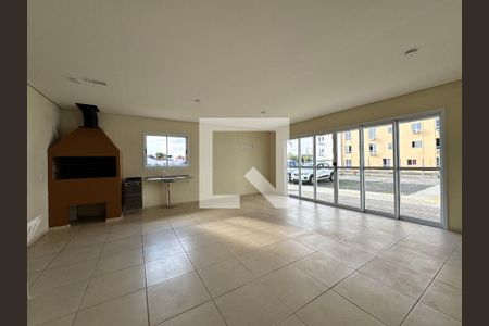 Área comum de apartamento à venda com 2 quartos, 45m² em Campina, São Leopoldo