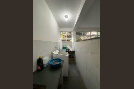 Casa à venda com 4 quartos, 360m² em Santa Tereza, Belo Horizonte