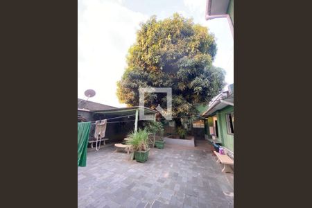 Casa à venda com 4 quartos, 360m² em Santa Tereza, Belo Horizonte