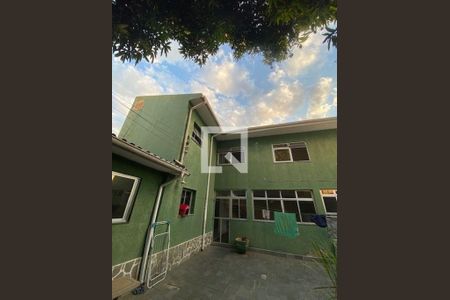 Casa à venda com 4 quartos, 360m² em Santa Tereza, Belo Horizonte