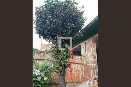 Casa à venda com 4 quartos, 360m² em Santa Tereza, Belo Horizonte