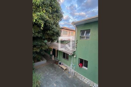 Casa à venda com 4 quartos, 360m² em Santa Tereza, Belo Horizonte