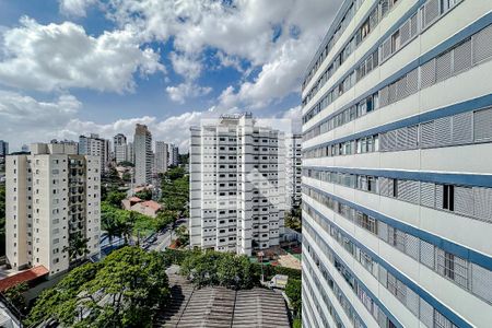 Vista do Quarto 2 de apartamento à venda com 2 quartos, 59m² em Mooca, São Paulo