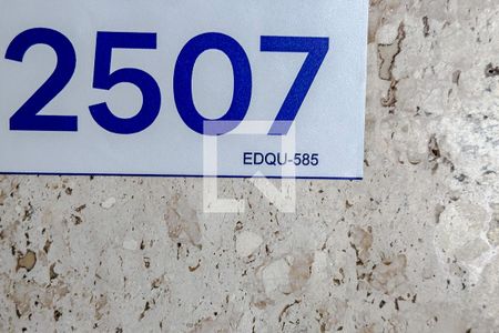 Plaquinha EDQU-585 de apartamento à venda com 2 quartos, 59m² em Mooca, São Paulo