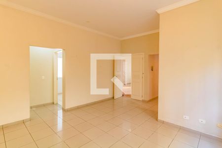 Sala 2 de casa à venda com 5 quartos, 484m² em Jardim Prudência, São Paulo