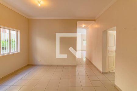 Sala 2 de casa à venda com 5 quartos, 484m² em Jardim Prudência, São Paulo