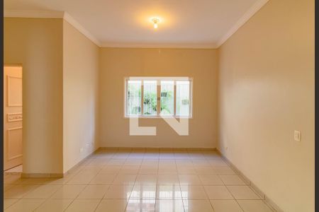 Sala 2 de casa à venda com 5 quartos, 484m² em Jardim Prudência, São Paulo