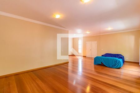 Sala de casa à venda com 5 quartos, 484m² em Jardim Prudência, São Paulo