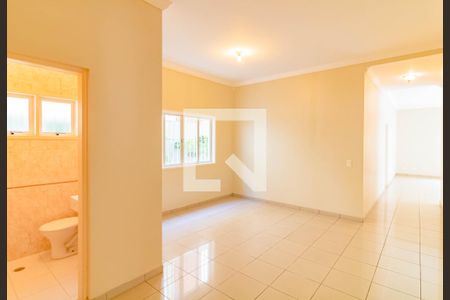 Sala 2 de casa à venda com 5 quartos, 484m² em Jardim Prudência, São Paulo