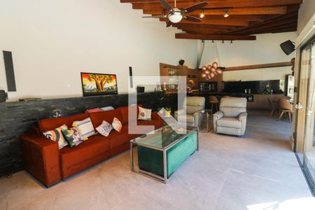 Varanda de casa para alugar com 5 quartos, 499m² em Cristal, Porto Alegre