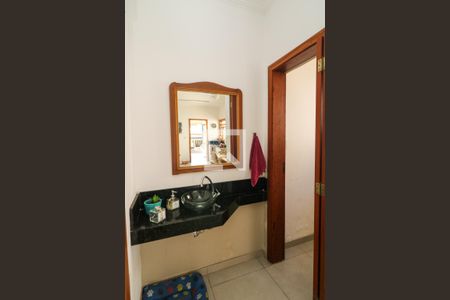 Lavabo 1 de casa para alugar com 5 quartos, 499m² em Cristal, Porto Alegre