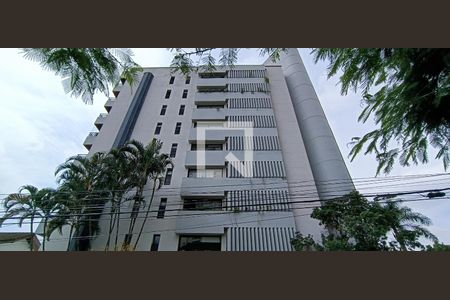 Fachada de apartamento à venda com 4 quartos, 174m² em Vila Progredior, São Paulo