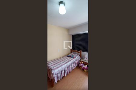 Quarto de apartamento à venda com 4 quartos, 174m² em Vila Progredior, São Paulo